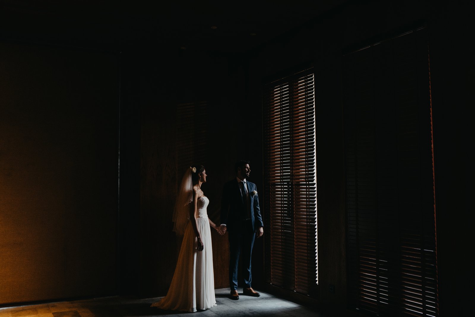 Daniela & Martin